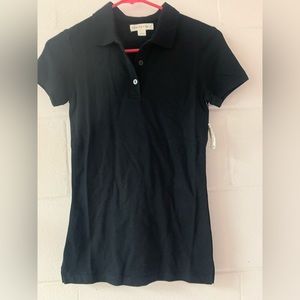 New with tags collar shirt